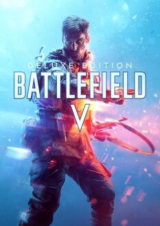 Battlefield 5 Deluxe Edition Xbox One Oyun kullananlar yorumlar